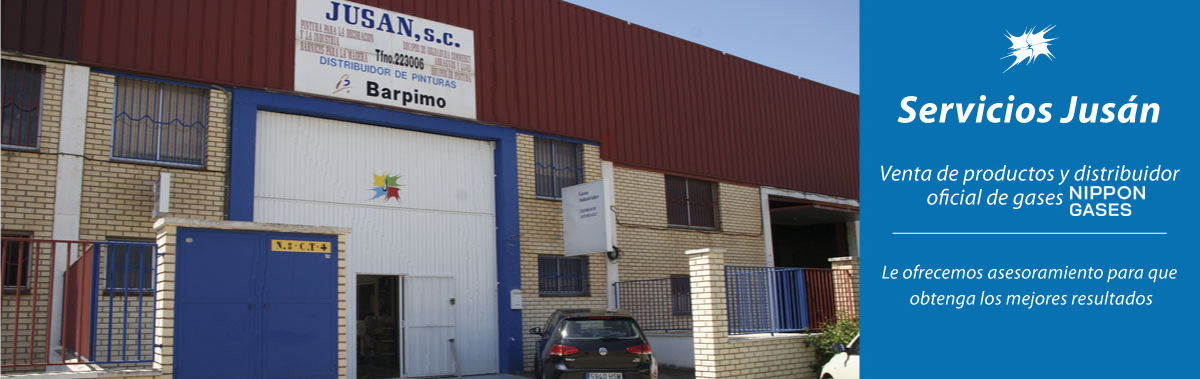 Servicios Jusán